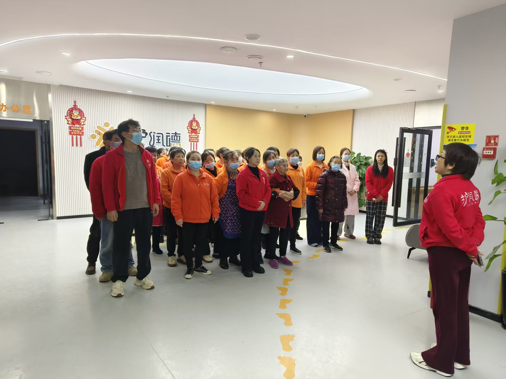 凉山彝族自治州护理